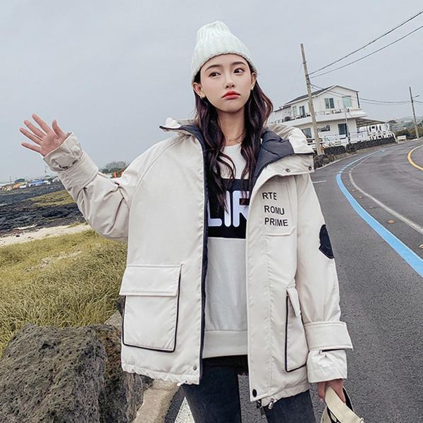 women's jackets ladies winter jacket warm coat women outerwear fur hooded button long solid pocket coats y910, Black;brown
women's jackets ladies winter jacket warm coat women outerwear fur hooded button long solid pocket coats y910, Black;brown