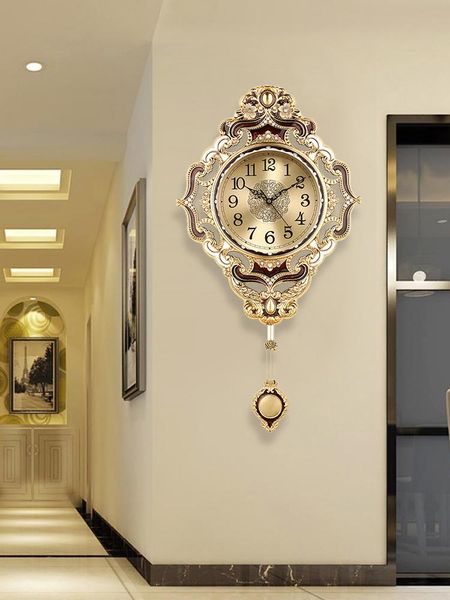 wall clocks luxury european clock classic digital silent fashion large modern reloj de pared living room decoration bd50zb
wall clocks luxury european clock classic digital silent fashion large modern reloj de pared living room decoration bd50zb