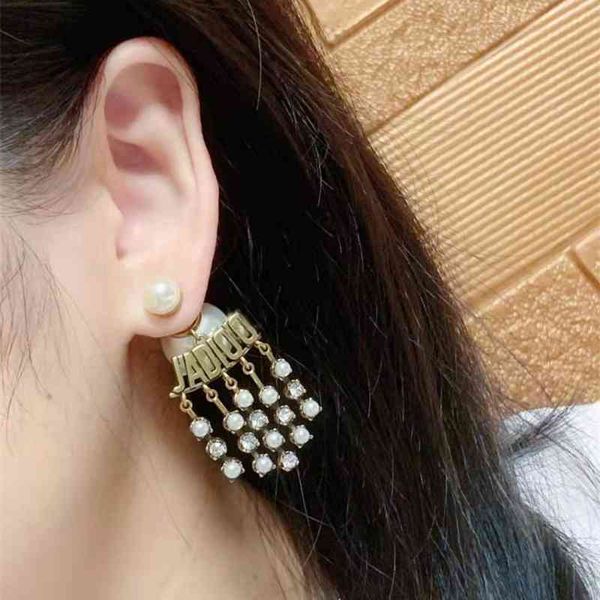special offer 75% off outlet online 2021 net red same pearl earrings letter tassel medium long earrings with 0kmn, Golden;silver
special offer 75% off outlet online 2021 net red same pearl earrings letter tassel medium long earrings with 0kmn, Golden;silver