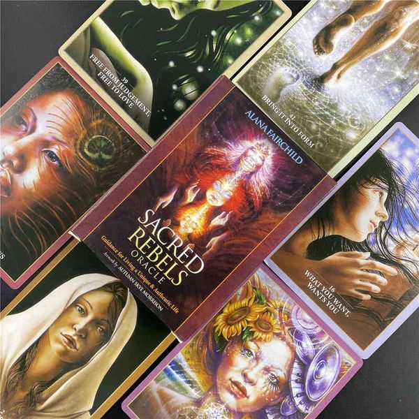 hay house new edition features sacred rebels oracles guidance for living a unique and authentic life 45 cards board game divination gift dix
hay house new edition features sacred rebels oracles guidance for living a unique and authentic life 45 cards board game divination gift dix