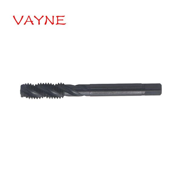 hand tools vayne hsse metric with oxidation spiral fluted tap m14 m16 x2 fine thread x1 x1.5 machine screw taps
hand tools vayne hsse metric with oxidation spiral fluted tap m14 m16 x2 fine thread x1 x1.5 machine screw taps