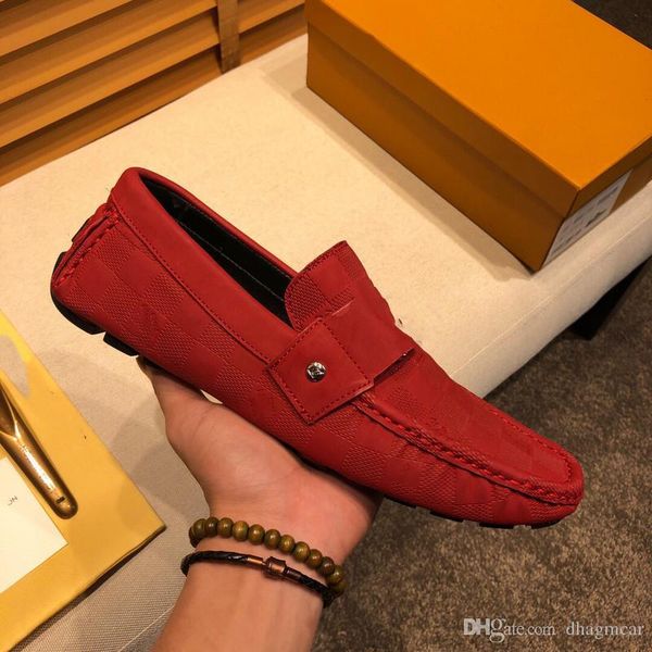 2021 38 model designer flat men casual shoes authentic cowhide metal buckle luxury velvet women dress shoes leather trample lazy boat shoes, Black
2021 38 model designer flat men casual shoes authentic cowhide metal buckle luxury velvet women dress shoes leather trample lazy boat shoes, Black