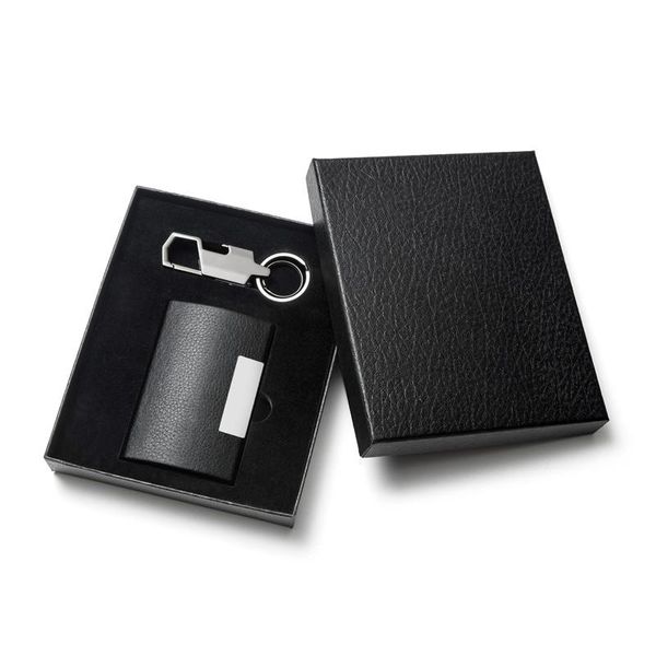 card holders yambuto wallet set rfid metal holder aluminum box black colors steel key giftbox retail wholesale, Brown;gray
card holders yambuto wallet set rfid metal holder aluminum box black colors steel key giftbox retail wholesale, Brown;gray