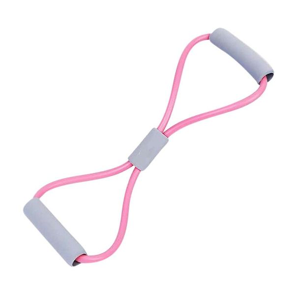 resistance bands 8 word elastic for home gym workout muscle trainning rubber chest expander yoga gum fitness rope
resistance bands 8 word elastic for home gym workout muscle trainning rubber chest expander yoga gum fitness rope