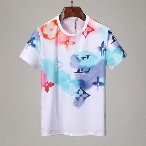 casual t-shirt mens clothing summer designer shirt black white orange size m-xxxl cotton blend crew neck short sleeve cartoon print, White;black
casual t-shirt mens clothing summer designer shirt black white orange size m-xxxl cotton blend crew neck short sleeve cartoon print, White;black