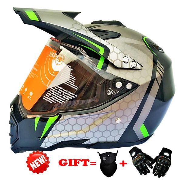 motorcycle helmets cross country helmet racing full four seasons gloves mask
motorcycle helmets cross country helmet racing full four seasons gloves mask