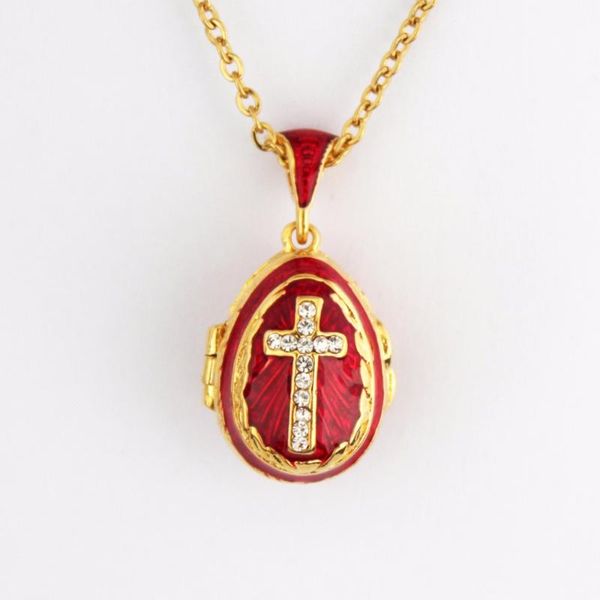 pendants 2021 elegant temperament brass retro cross pendant luxury crystal necklace christmas girl gift yf22-16, Black
pendants 2021 elegant temperament brass retro cross pendant luxury crystal necklace christmas girl gift yf22-16, Black