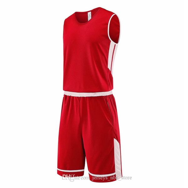 2021 basketball jersey 403, Black;red