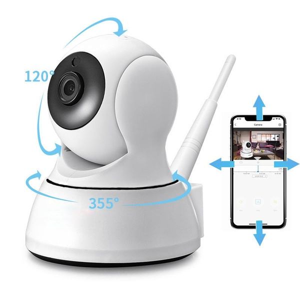 cameras 1080p ip camera wireless wifi cam indoor home security surveillance cctv network night vision p2p remote view
cameras 1080p ip camera wireless wifi cam indoor home security surveillance cctv network night vision p2p remote view