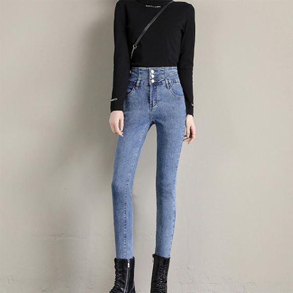 korea high waist ripped women jean loose summer casual denim trousers pencil light blue streetwear fashion vintage pants
korea high waist ripped women jean loose summer casual denim trousers pencil light blue streetwear fashion vintage pants