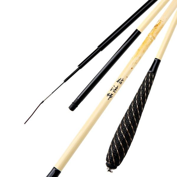 boat fishing rods mini portable 2.7m-6.3m stream rod carbon fiber ultra light carp pole
boat fishing rods mini portable 2.7m-6.3m stream rod carbon fiber ultra light carp pole