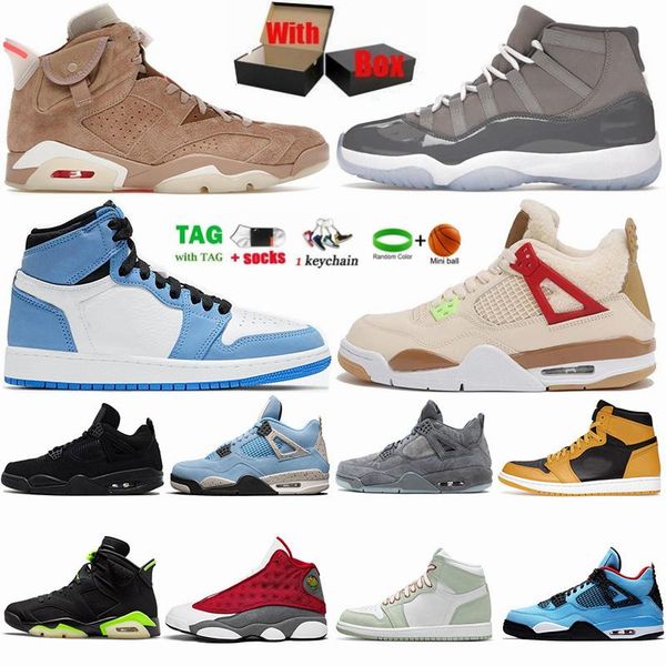 jumpman 1 basketball shoes high og university blue dark mocha 1s bordeaux 6 6s british khaki 11 11s cool grey 4 4s black cat mens trainer ey
jumpman 1 basketball shoes high og university blue dark mocha 1s bordeaux 6 6s british khaki 11 11s cool grey 4 4s black cat mens trainer ey