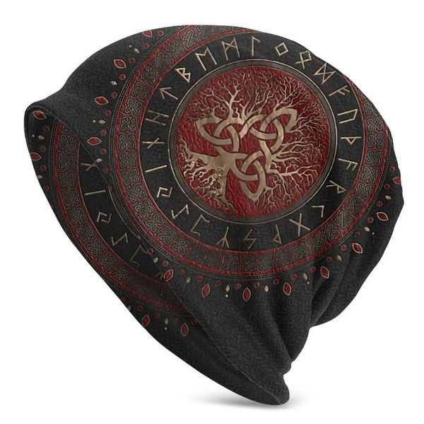 beanies bonnet hats vikings ragnar lothbrok men women's knitting hat tree of with triquetra winter warm cap street skullies caps
beanies bonnet hats vikings ragnar lothbrok men women's knitting hat tree of with triquetra winter warm cap street skullies caps