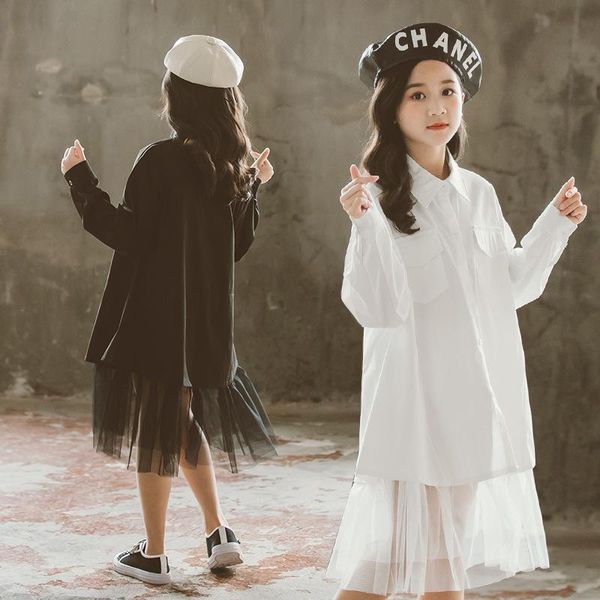 casual teen girls blouse spring girl shirt dress white black kids for cotton baby fashion school dresses girl's, Red;yellow
casual teen girls blouse spring girl shirt dress white black kids for cotton baby fashion school dresses girl's, Red;yellow