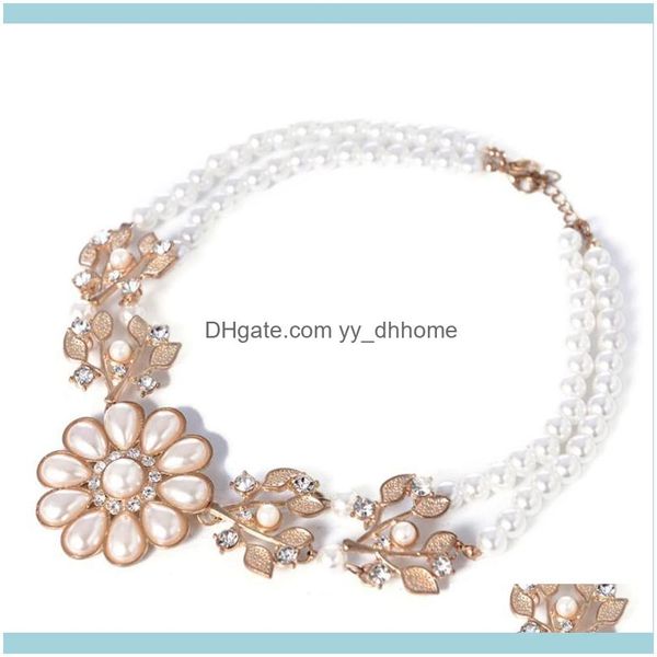 necklaces & pendants jewelrybohemian atmosphere sunflower pearl necklace short europe and the united states national wind chokers drop deliv, Golden;silver
necklaces & pendants jewelrybohemian atmosphere sunflower pearl necklace short europe and the united states national wind chokers drop deliv, Golden;silver