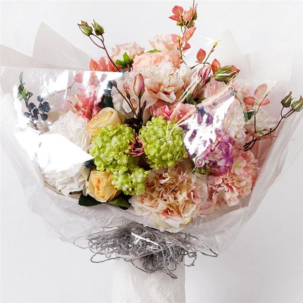 clear cellophane film wrap roll gift flower bouquet baskets wrapping paper arts decorative crafts 55x55cm other and
clear cellophane film wrap roll gift flower bouquet baskets wrapping paper arts decorative crafts 55x55cm other and