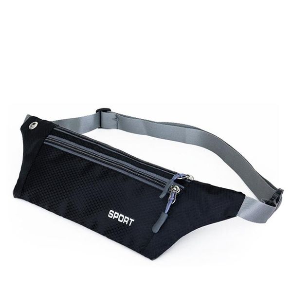 colors waist bag nylon anti-theft 3 pocket with earphone hole bust bags casual shoulder adjustable strap
colors waist bag nylon anti-theft 3 pocket with earphone hole bust bags casual shoulder adjustable strap