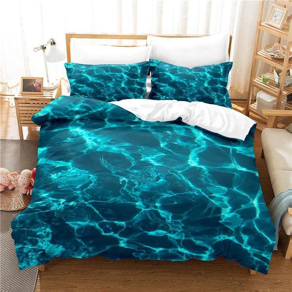 bedding sets seawater set duvet cover 3d digital printing bed linen size fashion design
bedding sets seawater set duvet cover 3d digital printing bed linen size fashion design