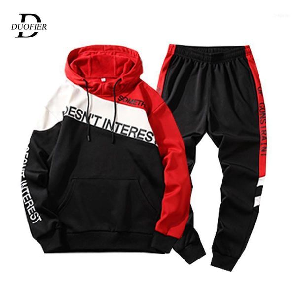 fashion men's tracksuit brand clothing casual sportsuit men hoodies sweatshirts sportswear hoodie+pants set 2021 plus size 4xl1, Gray
fashion men's tracksuit brand clothing casual sportsuit men hoodies sweatshirts sportswear hoodie+pants set 2021 plus size 4xl1, Gray