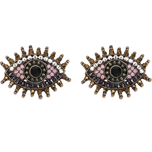 s925 silver needle angel eyes stud earrings simple retro diamond alloy imitation pearl earring french devil eye full diamonds ear jewelry gi, Golden;silver
s925 silver needle angel eyes stud earrings simple retro diamond alloy imitation pearl earring french devil eye full diamonds ear jewelry gi, Golden;silver