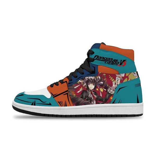 japanese 2021 anime danganronpa diy customized running non-slip casual shoes for boys fashion sneakersv1aj
japanese 2021 anime danganronpa diy customized running non-slip casual shoes for boys fashion sneakersv1aj