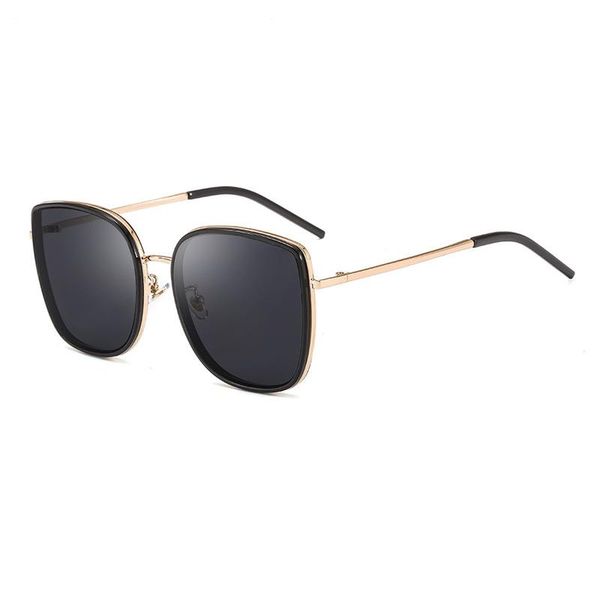 retro classic polygon polarized sunglasses men brand designer sun glasses women vintage metal frame black lens eyewear uv400, White;black
retro classic polygon polarized sunglasses men brand designer sun glasses women vintage metal frame black lens eyewear uv400, White;black