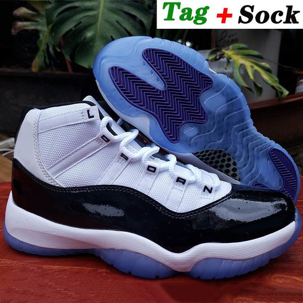 25th anniversary 11 11s xi basketball shoes 2021 arrival cap and gown bred jumpman metallic silver legend blue mens women trainers sneakers4
25th anniversary 11 11s xi basketball shoes 2021 arrival cap and gown bred jumpman metallic silver legend blue mens women trainers sneakers4