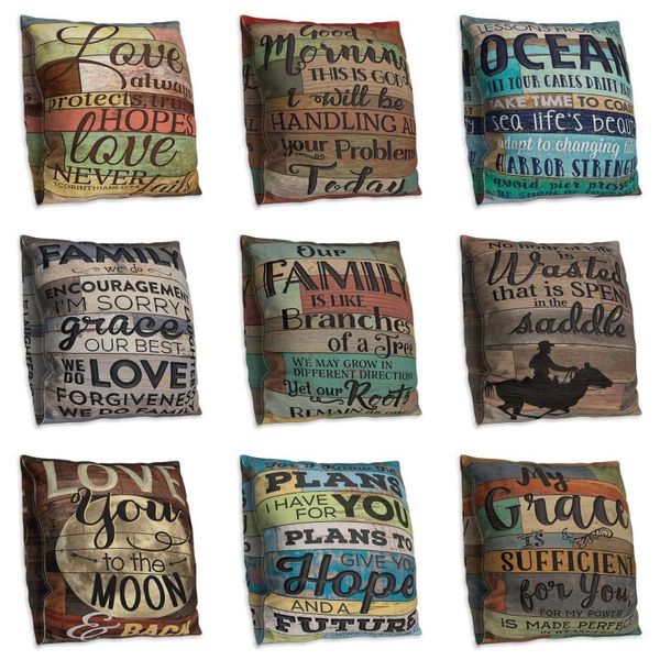 europeanand american retro geometric double-sided polyester home sofa pillowcase nostalgic character pattern brown cushion cover cushion/dec
europeanand american retro geometric double-sided polyester home sofa pillowcase nostalgic character pattern brown cushion cover cushion/dec