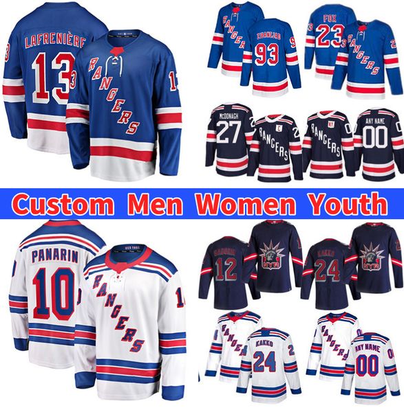 23 adam fox rangers jersey new york 13 alexis lafreniere 10 artemi panarin 24 kaapo kakko 93 mika zibanejad 75 ryan reaves 21 barclay goodro, Black;red
23 adam fox rangers jersey new york 13 alexis lafreniere 10 artemi panarin 24 kaapo kakko 93 mika zibanejad 75 ryan reaves 21 barclay goodro, Black;red