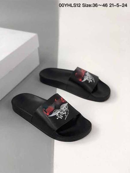 fashion slide men's shoes sandals slippers for women with original box designer indoor beach flip flops slipper, Black
fashion slide men's shoes sandals slippers for women with original box designer indoor beach flip flops slipper, Black