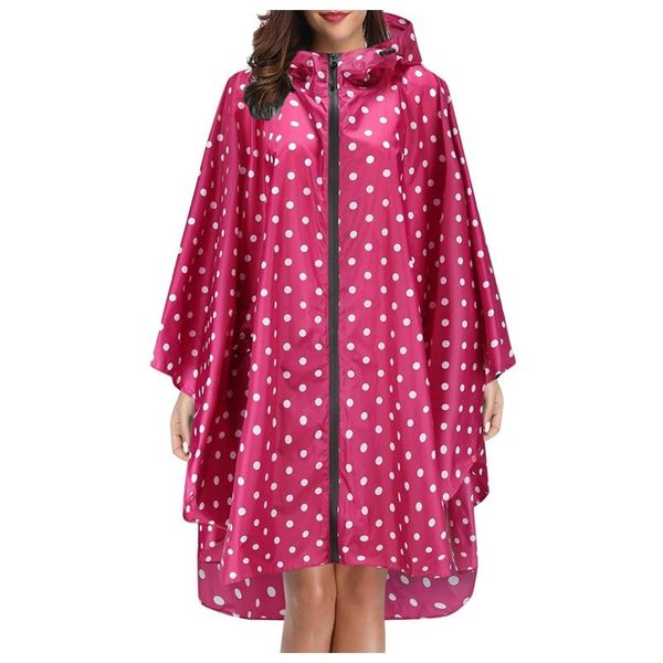 women's trench coats fashion rain jacket coat single-person rainwear hooded raincoat for adults teens with pockets waterproof suit, Tan;black
women's trench coats fashion rain jacket coat single-person rainwear hooded raincoat for adults teens with pockets waterproof suit, Tan;black