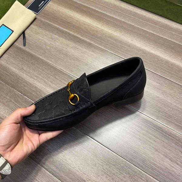 dress shoes summer men's casual beanie shoes brand crossarm buckle decoration designer leather british sailing shoe lazy trendy sh, Black
dress shoes summer men's casual beanie shoes brand crossarm buckle decoration designer leather british sailing shoe lazy trendy sh, Black
