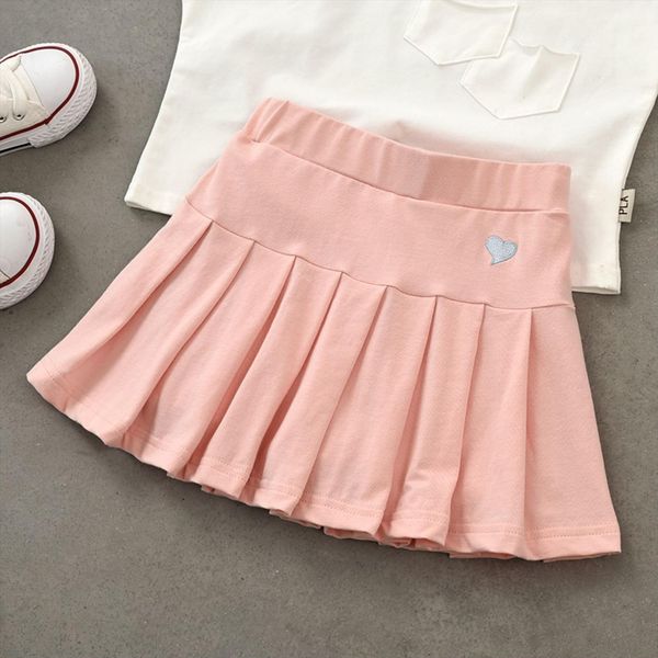 summer girl mini baby children womens skirt kids casual dance solid color, Blue
summer girl mini baby children womens skirt kids casual dance solid color, Blue