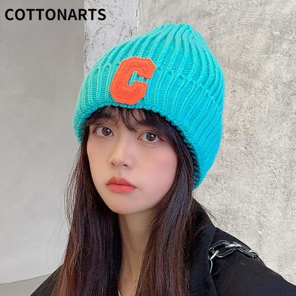 beanies winter hat c letter embroidery warm thickened knitted cap hip hop men women soft street dance bonnet skullies
beanies winter hat c letter embroidery warm thickened knitted cap hip hop men women soft street dance bonnet skullies