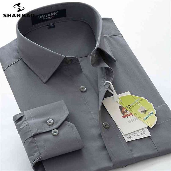 shan bao 6xl 7xl 8xl 9xl 10xl men's professional long-sleeved shirt business casual large size loose solid color 210626, White;black
shan bao 6xl 7xl 8xl 9xl 10xl men's professional long-sleeved shirt business casual large size loose solid color 210626, White;black