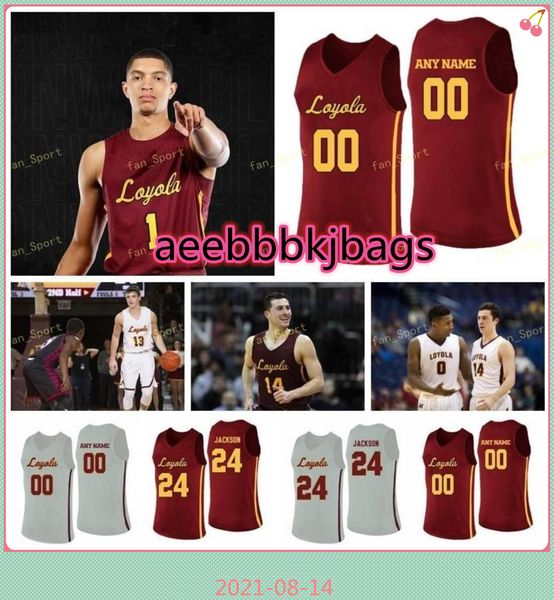 ncaa college loyola chicago ramblers basketball jersey christian negron 12 marquise kennedy 13 clayton custer custom stitched, Black
ncaa college loyola chicago ramblers basketball jersey christian negron 12 marquise kennedy 13 clayton custer custom stitched, Black