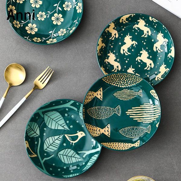 dishes & plates creativity flowers painted ceramic plate nordic modern relief craft tableware animal decor household kitchen dinnerware
dishes & plates creativity flowers painted ceramic plate nordic modern relief craft tableware animal decor household kitchen dinnerware