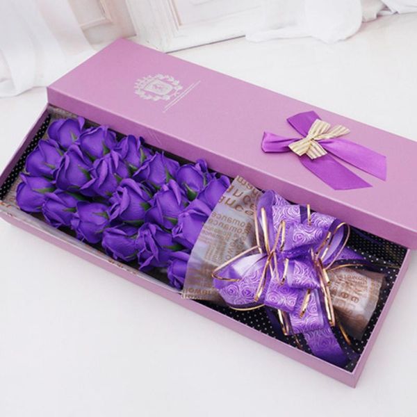 decorative flowers & wreaths 18 pcs the gifts scented soap rose bath flower plant essential oil set with gift boxfor women valentine's
decorative flowers & wreaths 18 pcs the gifts scented soap rose bath flower plant essential oil set with gift boxfor women valentine's