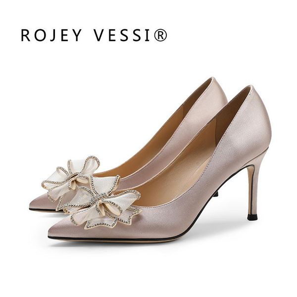 dress shoes 2021 fashion bow diamond satin wedding bridesmaid for female 41 42 43, Black
dress shoes 2021 fashion bow diamond satin wedding bridesmaid for female 41 42 43, Black
