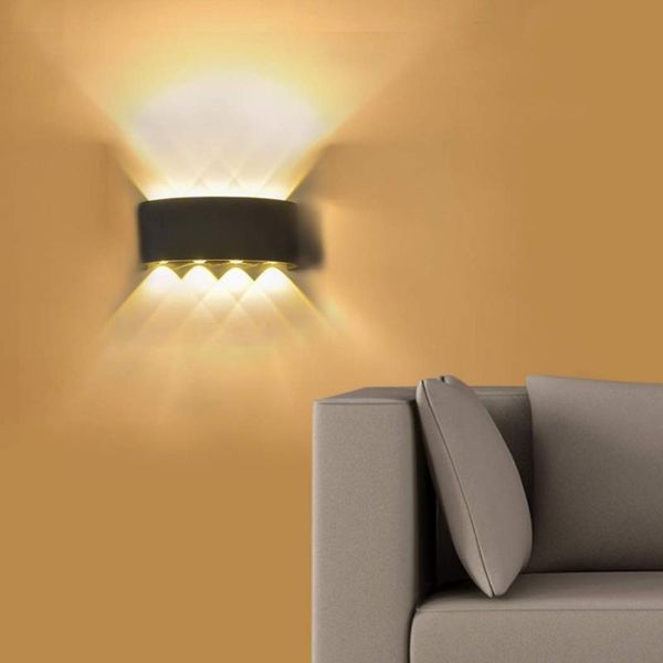 wall lamp aluminum led bathroom back mirror light bedroom arandela living room beside sconces home lighting lampara pared
wall lamp aluminum led bathroom back mirror light bedroom arandela living room beside sconces home lighting lampara pared