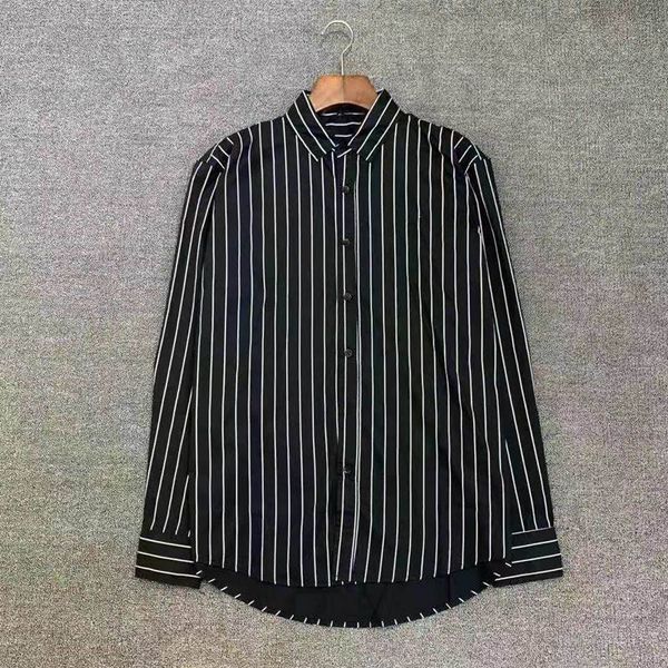 men's business shirt designer custom luxury dress plaid letter printing embroidery pattern wrinkle resistant breathable clothes, White;black
men's business shirt designer custom luxury dress plaid letter printing embroidery pattern wrinkle resistant breathable clothes, White;black