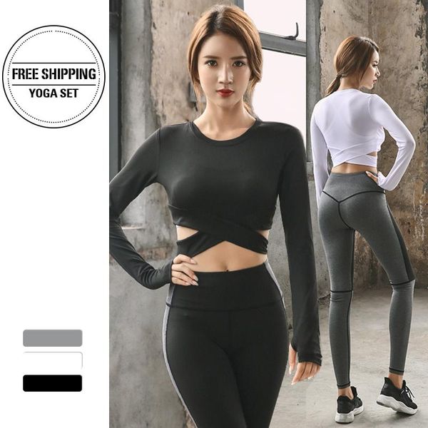 bra + t shirts pants 3 pcs seamless yoga running sets gym fitness clothes sports wearfitness clothing sport leggings set outfits, White;red
bra + t shirts pants 3 pcs seamless yoga running sets gym fitness clothes sports wearfitness clothing sport leggings set outfits, White;red