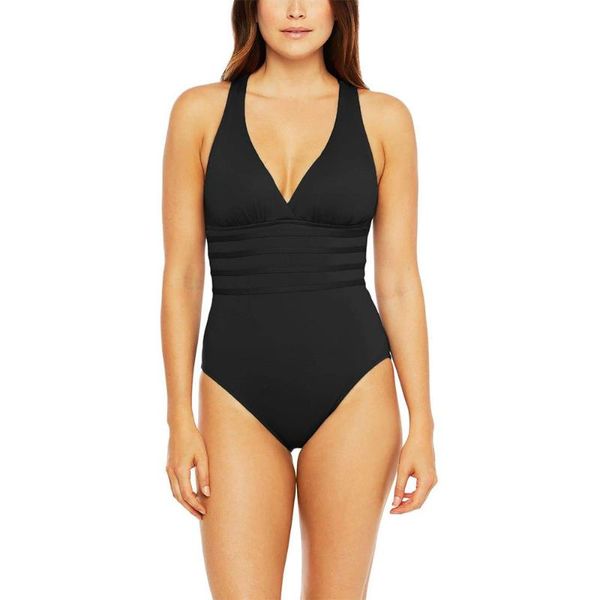 one-piece suits women swimwear arrival swimsuit one piece female monokini v-neck bodysuits halter cross back summer beachwear bathing
one-piece suits women swimwear arrival swimsuit one piece female monokini v-neck bodysuits halter cross back summer beachwear bathing