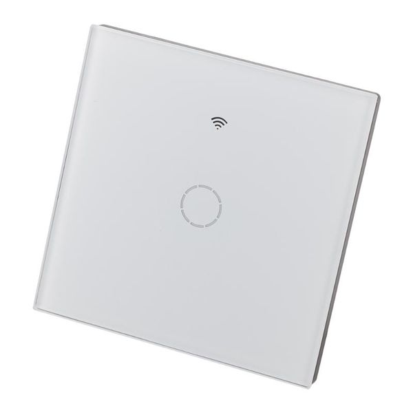 smart home control wifi touch switch works with alexa and google hub tuya no capacitor panel sensor remote offices wall app life
smart home control wifi touch switch works with alexa and google hub tuya no capacitor panel sensor remote offices wall app life