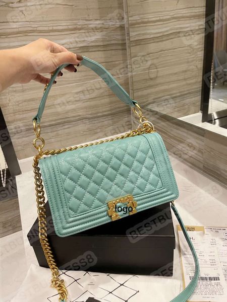 2021 designer shoulder bags all-match european style corrugated border bold chain leather strap
2021 designer shoulder bags all-match european style corrugated border bold chain leather strap