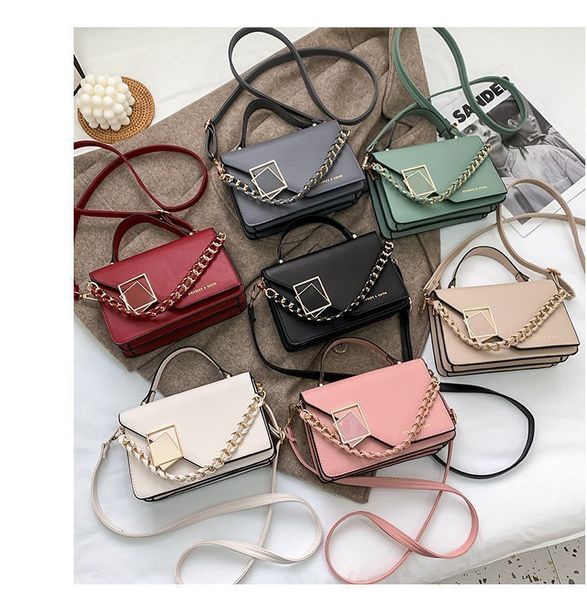 handbag bag women's 2021 fashion single shoulder ins net red foreign style portable messenger
handbag bag women's 2021 fashion single shoulder ins net red foreign style portable messenger