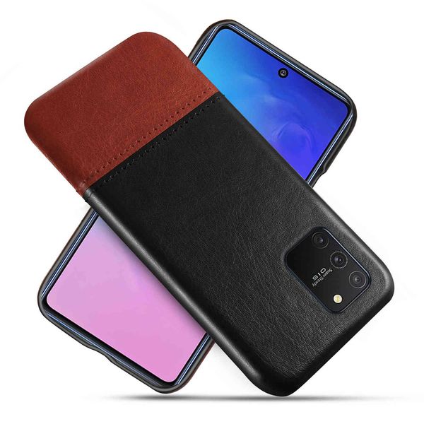 cases cell phone sets the model is suitable for a91 mobile case, galaxya91 leather splicing half pack, simple business
cases cell phone sets the model is suitable for a91 mobile case, galaxya91 leather splicing half pack, simple business