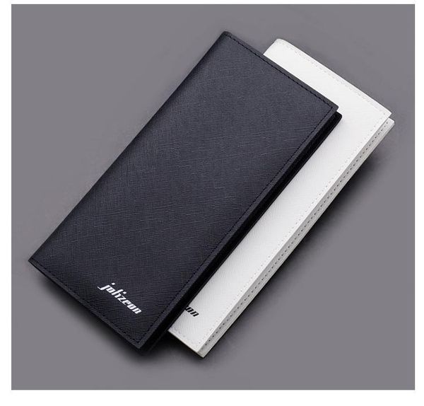 wallets men's wallet male long clutch money bag casual slim of leather soft purse portafoglio uomo 2021 bifold pocket billetera, Red;black
wallets men's wallet male long clutch money bag casual slim of leather soft purse portafoglio uomo 2021 bifold pocket billetera, Red;black