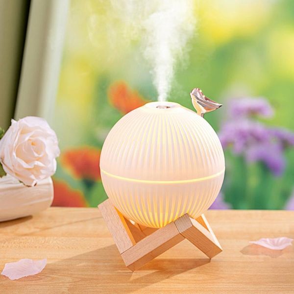 fragrance lamps 330ml colorful light lark bird humidifier car atomization water distributor mini usb household ambience
fragrance lamps 330ml colorful light lark bird humidifier car atomization water distributor mini usb household ambience
