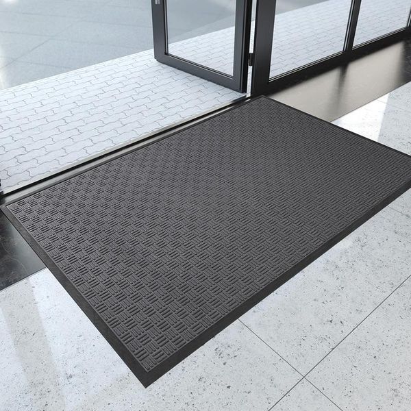 cushion/decorative pillow doorway mat carpet european style rubber anti-slip floor door mats mall entrance dust-proof room household el
cushion/decorative pillow doorway mat carpet european style rubber anti-slip floor door mats mall entrance dust-proof room household el